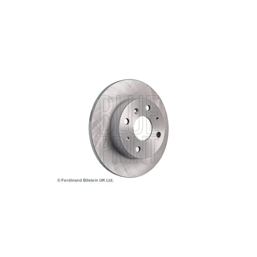 Blue Print ADD64315 Brake Disc For Daihatsu Charade