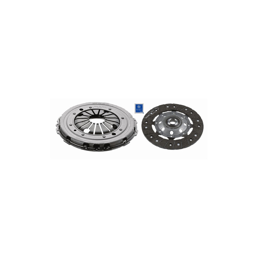 Sachs 3000 829 101 Clutch Kit