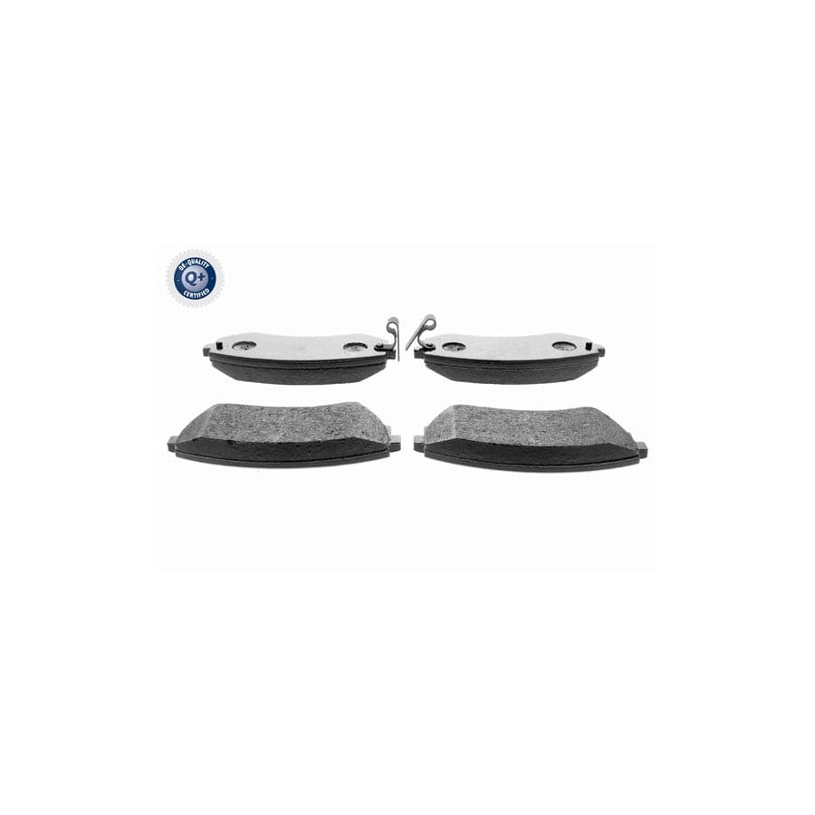 Ackoja A38-0032 Brake Pad Set | ML Performance UK