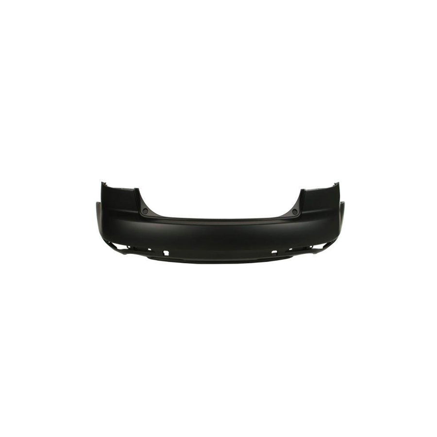 Blic 5506-00-3497951P Bumper For Mazda Cx-7 (Er)