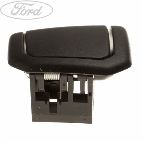 GENUINE FORD 1823722 FIESTA O/S RH FRONT SEAT HEIGHT ADJUSTER HANDLE 2012- | ML Performance UK