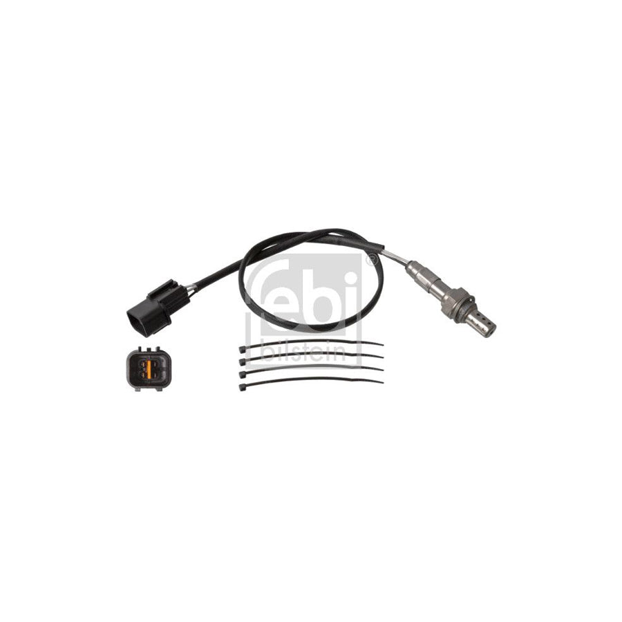 Febi Bilstein 107593 Lambda Sensor