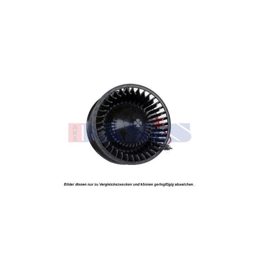 AKS Dasis 730037N Interior Blower | ML Performance UK