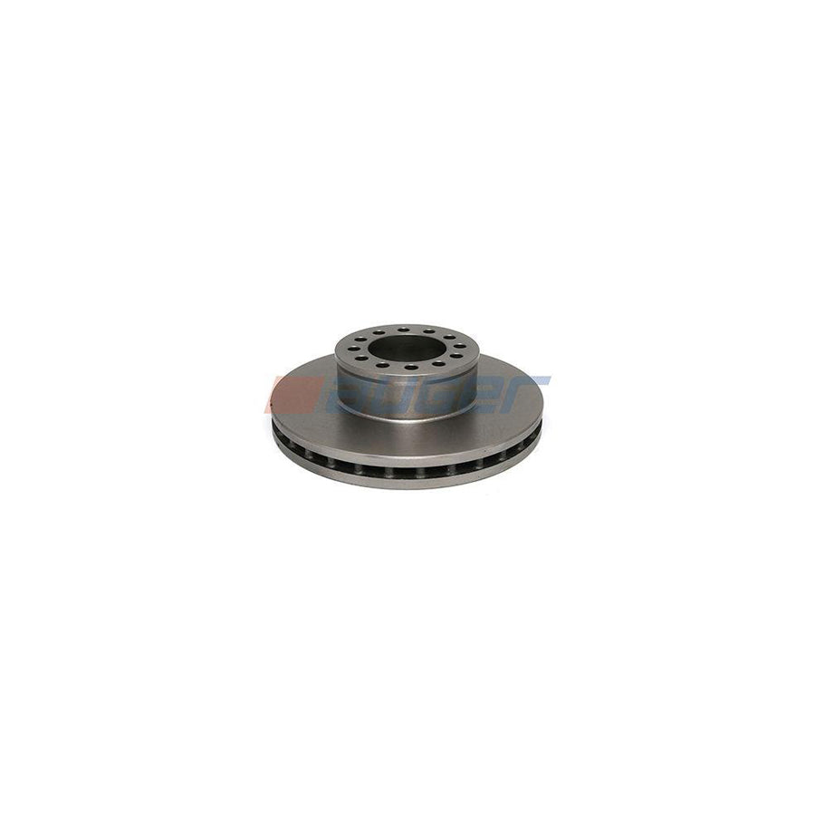 Auger 31331 Brake Disc