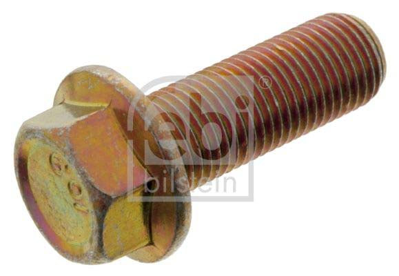 Febi Bilstein 02141 Screw | ML Performance UK Car Parts