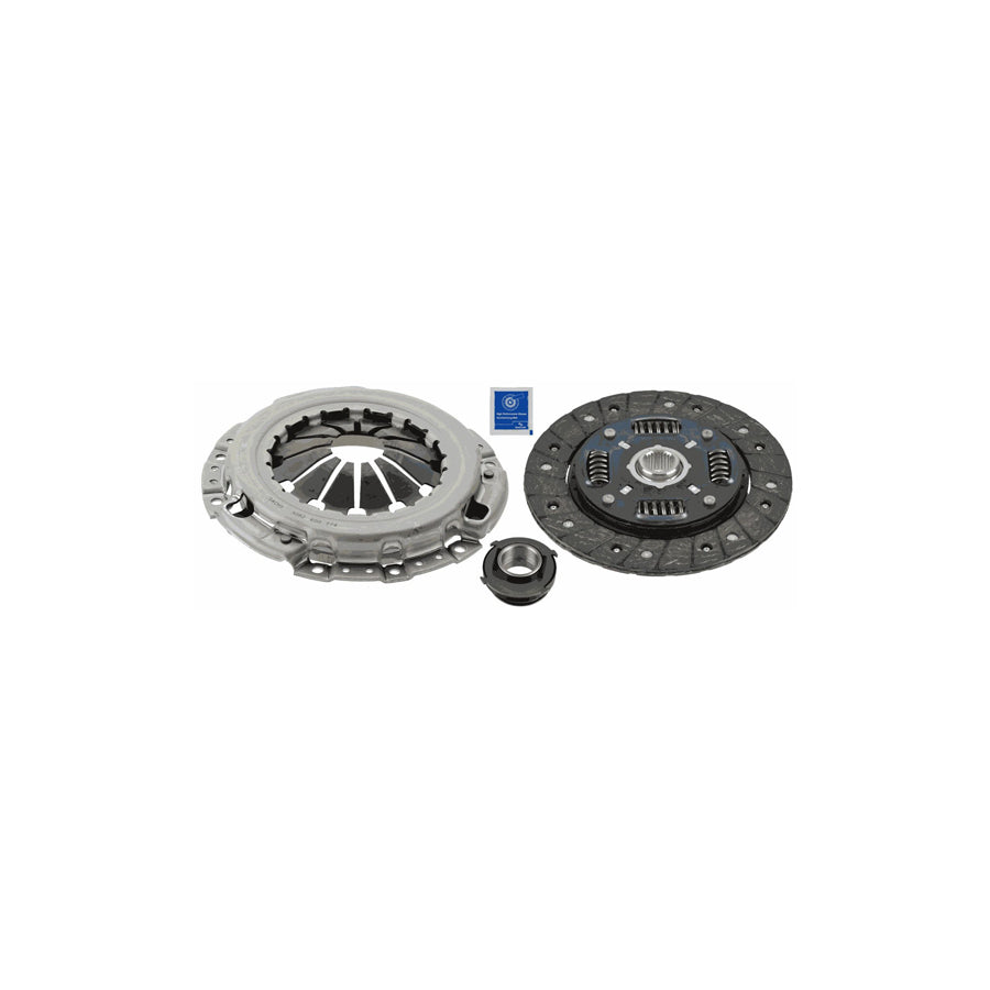 Sachs 3000 951 475 Clutch Kit