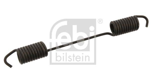 Febi Bilstein 05307 Spring, Brake Shoe | ML Performance UK Car Parts