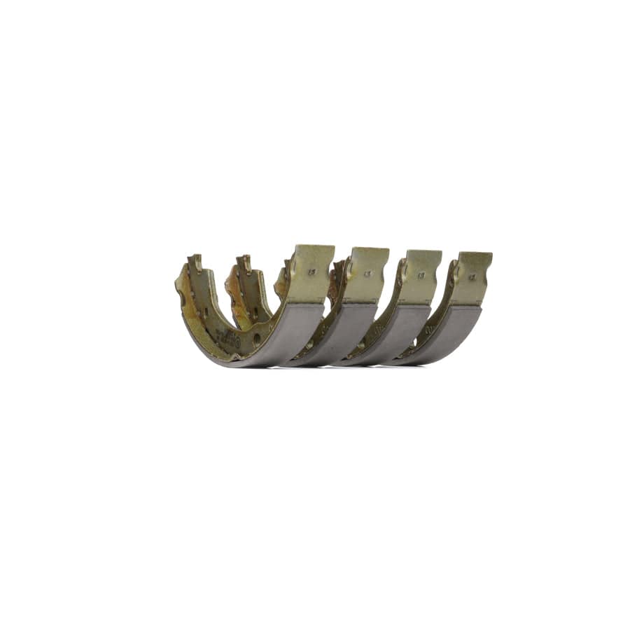 Delphi Ls2118 Handbrake Shoes