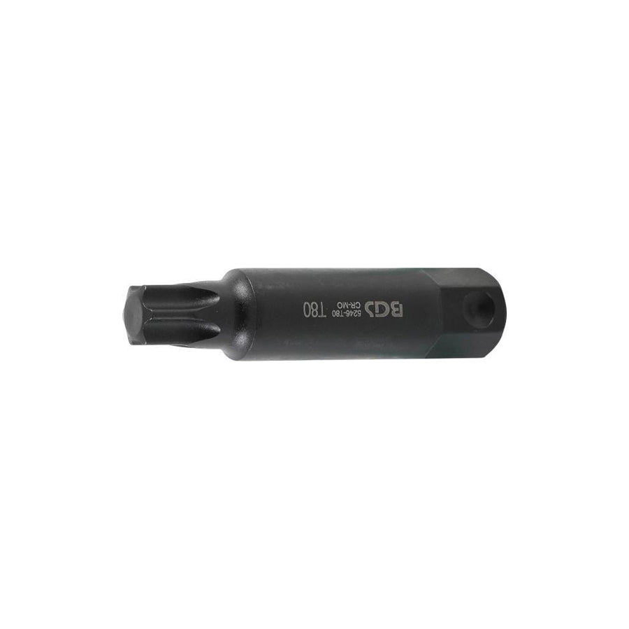 Bgs 5246-T80 Screwdriver Bit