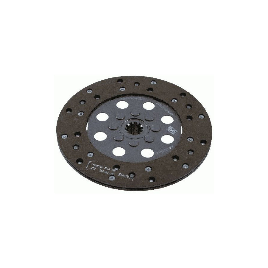 Sachs 1864 254 003 Clutch Disc