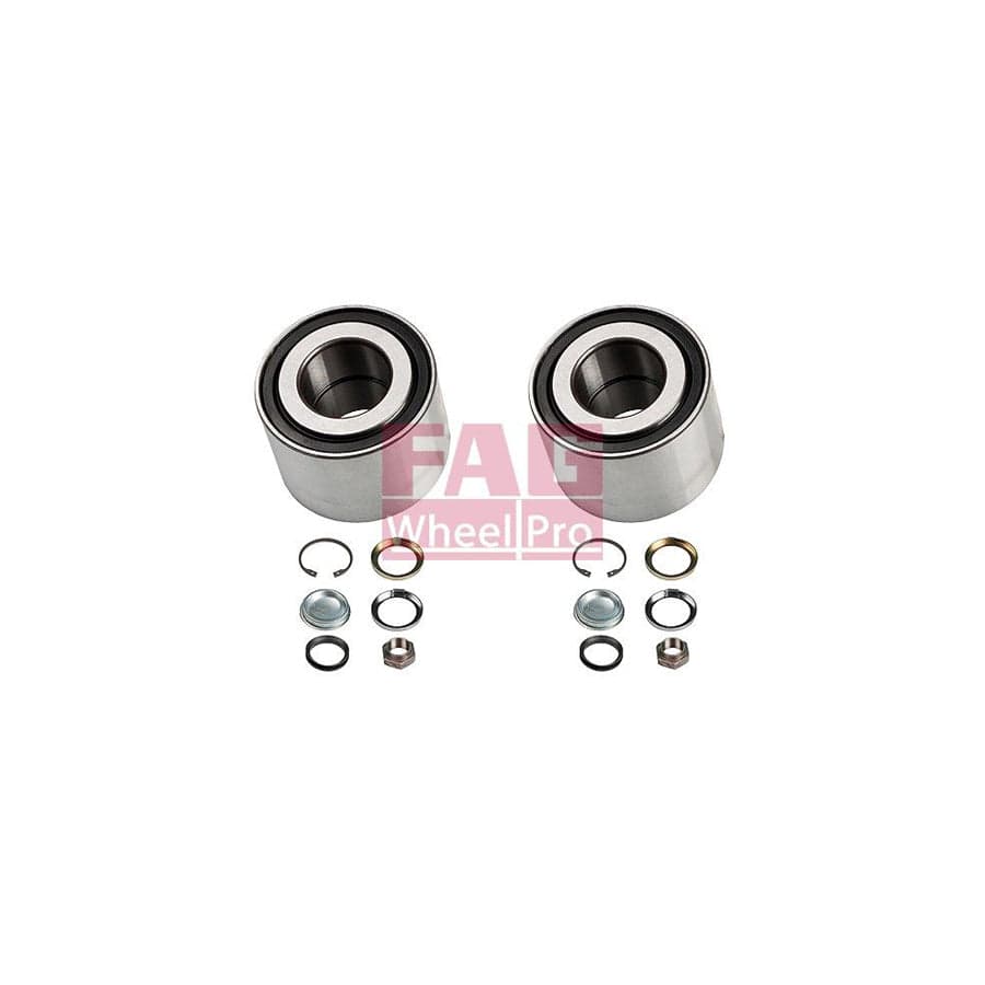 FAG 713 8039 10 Wheel Bearing Kit