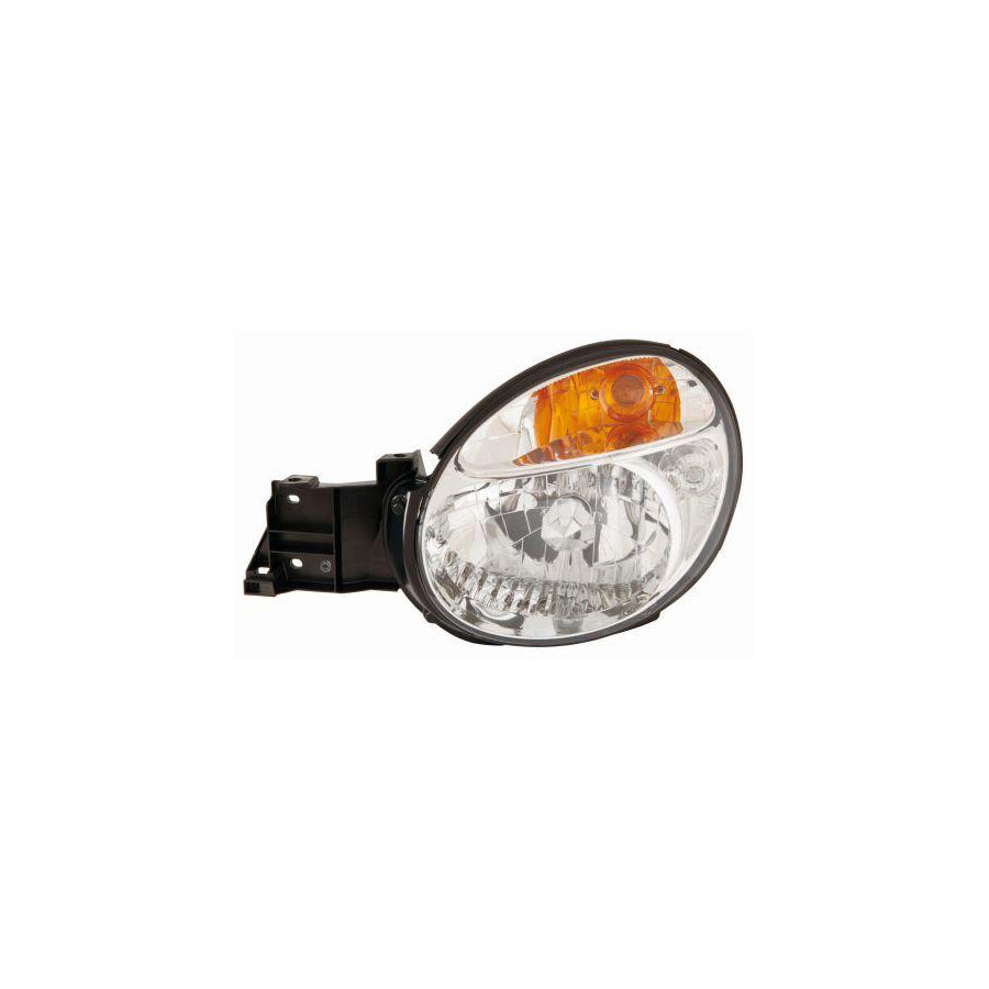 Abakus 2201119LLDE Headlight For Subaru Impreza Ii Saloon (Gd) | ML Performance UK