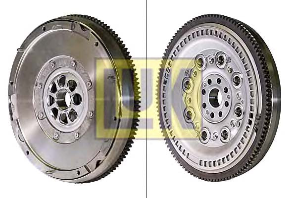 LuK 415 0478 10 Dual Mass Flywheel