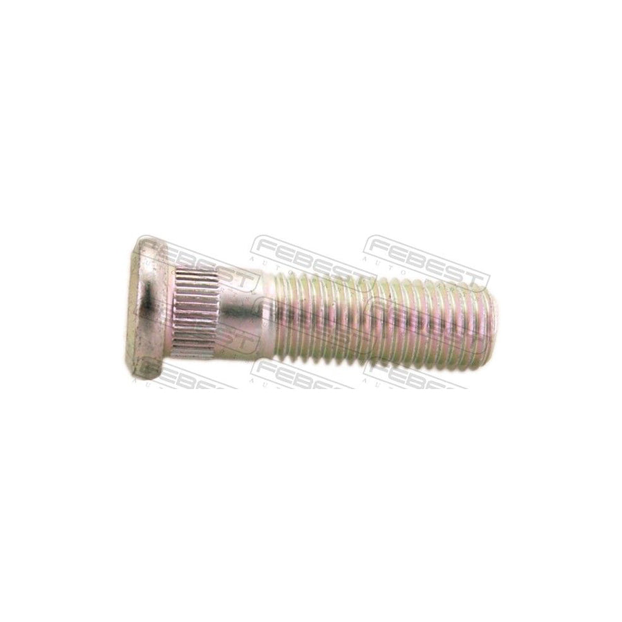 FEBEST 0384-002 Wheel Stud | ML Performance UK Car Parts