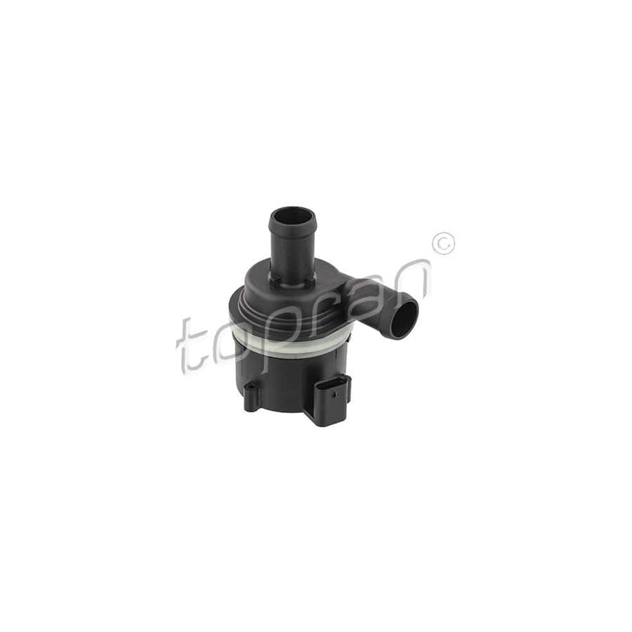 Topran 116 880 Auxiliary Water Pump | ML Performance UK Car Parts