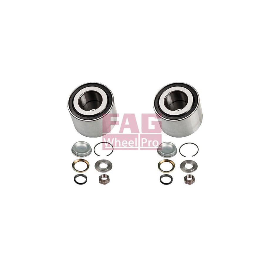 FAG 713 8038 10 Wheel Bearing Kit