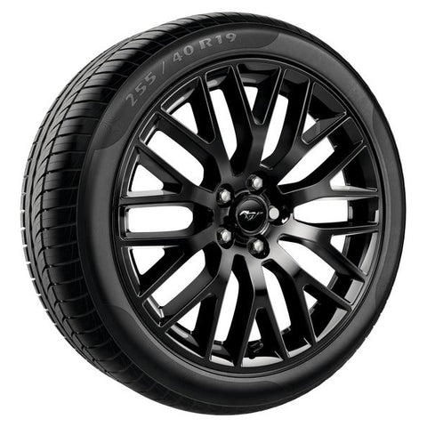 GENUINE FORD 35140437 ALLOY WHEEL 19" 03/2015 | ML Performance UK