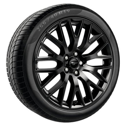 GENUINE FORD 35140437 ALLOY WHEEL 19" 03/2015 | ML Performance UK