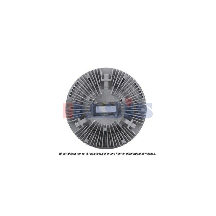 AKS Dasis 298052N Fan Clutch | ML Performance UK