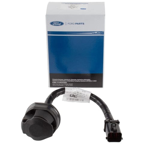 GENUINE FORD 1530912 TRANSIT TRAILER TOWING WIRING SOCKET PLUG 2006-2016 | ML Performance UK