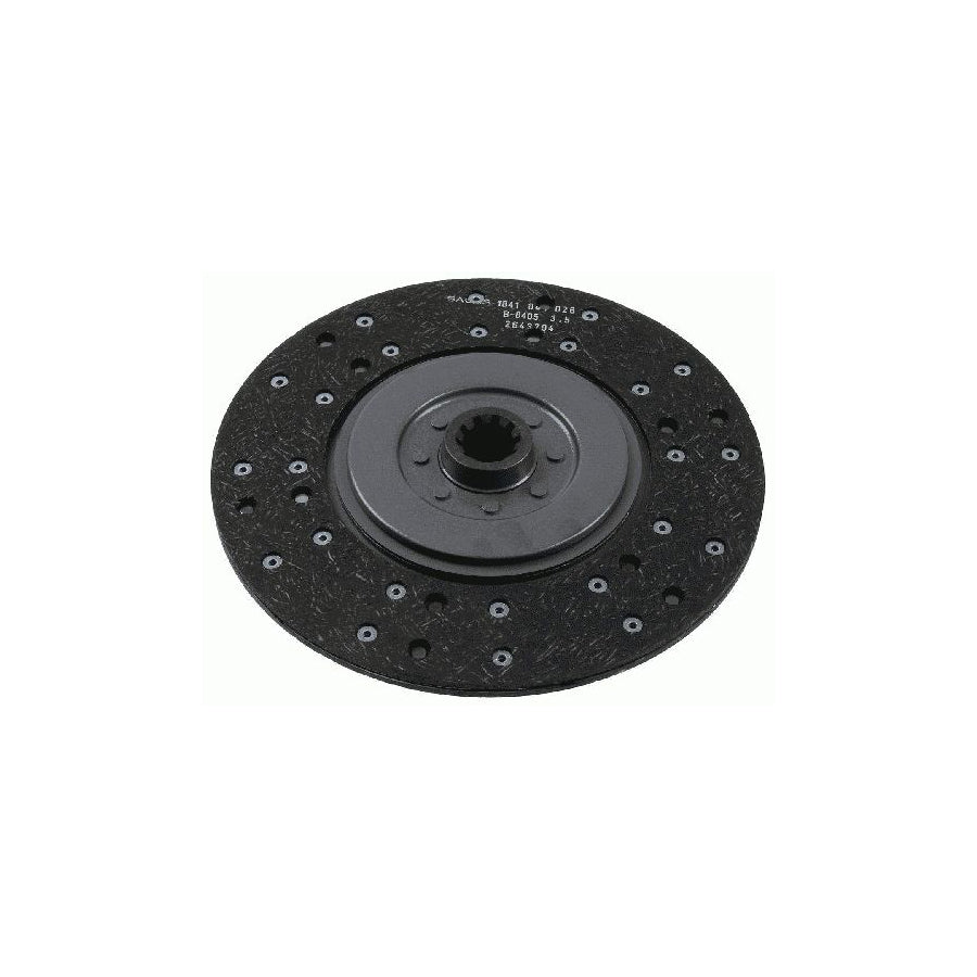 Sachs 1861 611 131 Clutch Disc