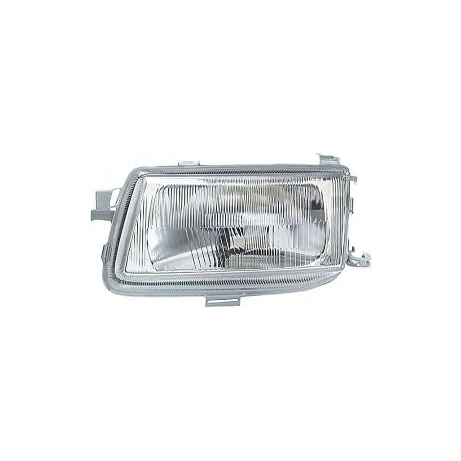 Hella 1AG 007 573-111 Headlight For Opel Astra