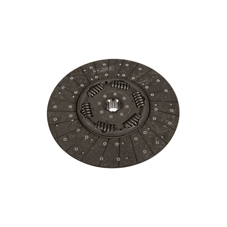 Sachs 1878 085 741 Clutch Disc