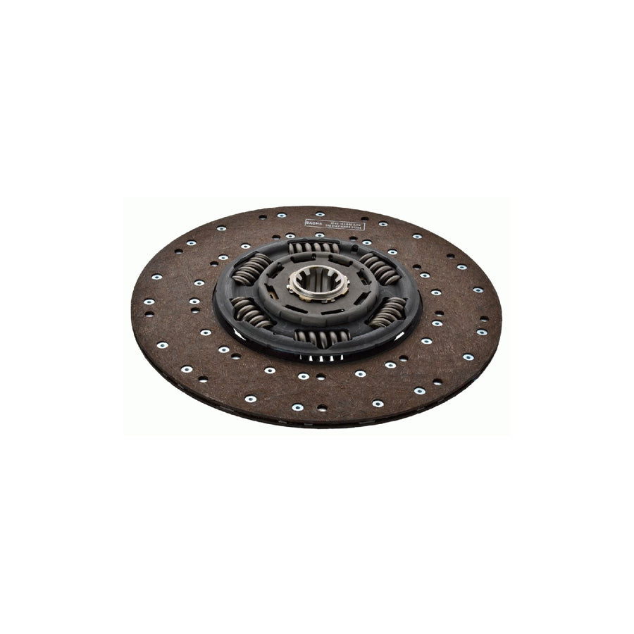 Sachs 1878 086 941 Clutch Disc