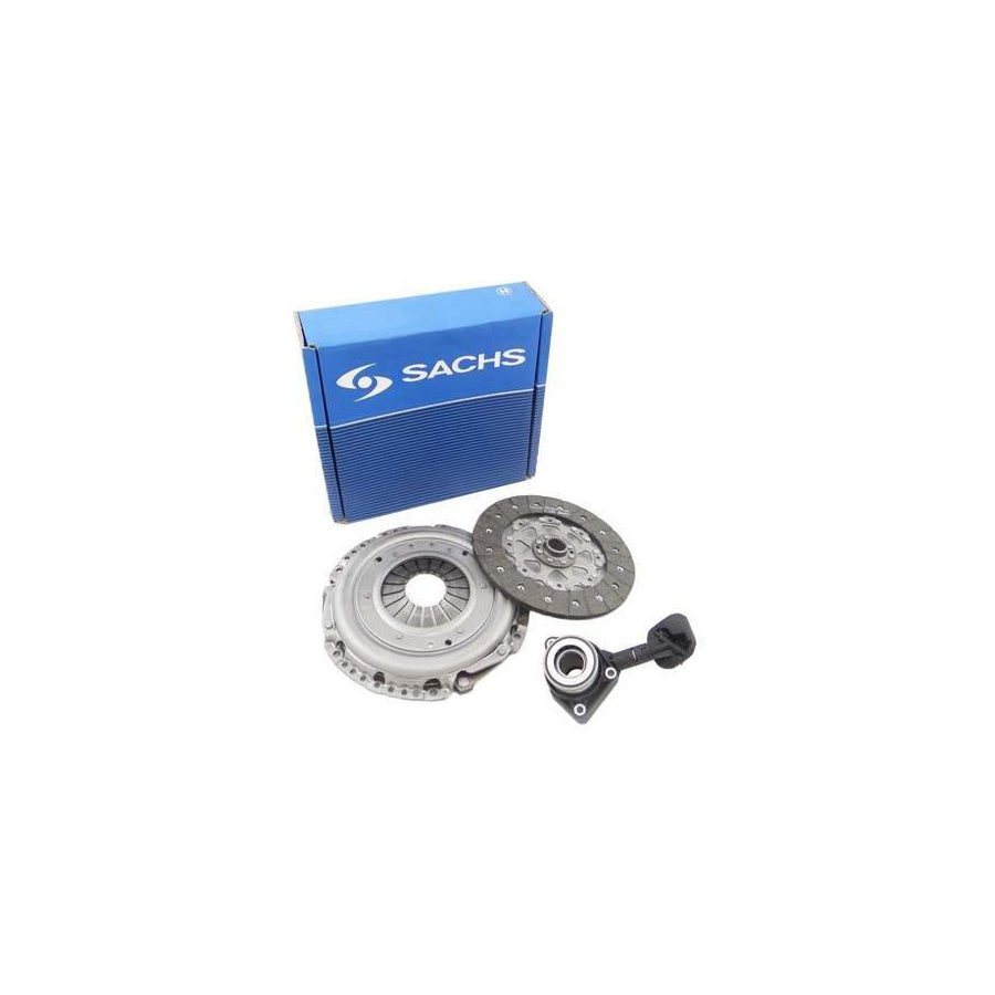 Sachs Xtend Kit Plus Csc 3000 990 350 Clutch Kit