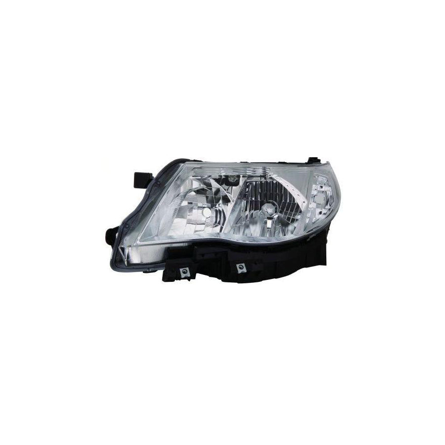 Abakus 2201118RMLDHM Headlight For Subaru Forester Iii (Sh) | ML Performance UK