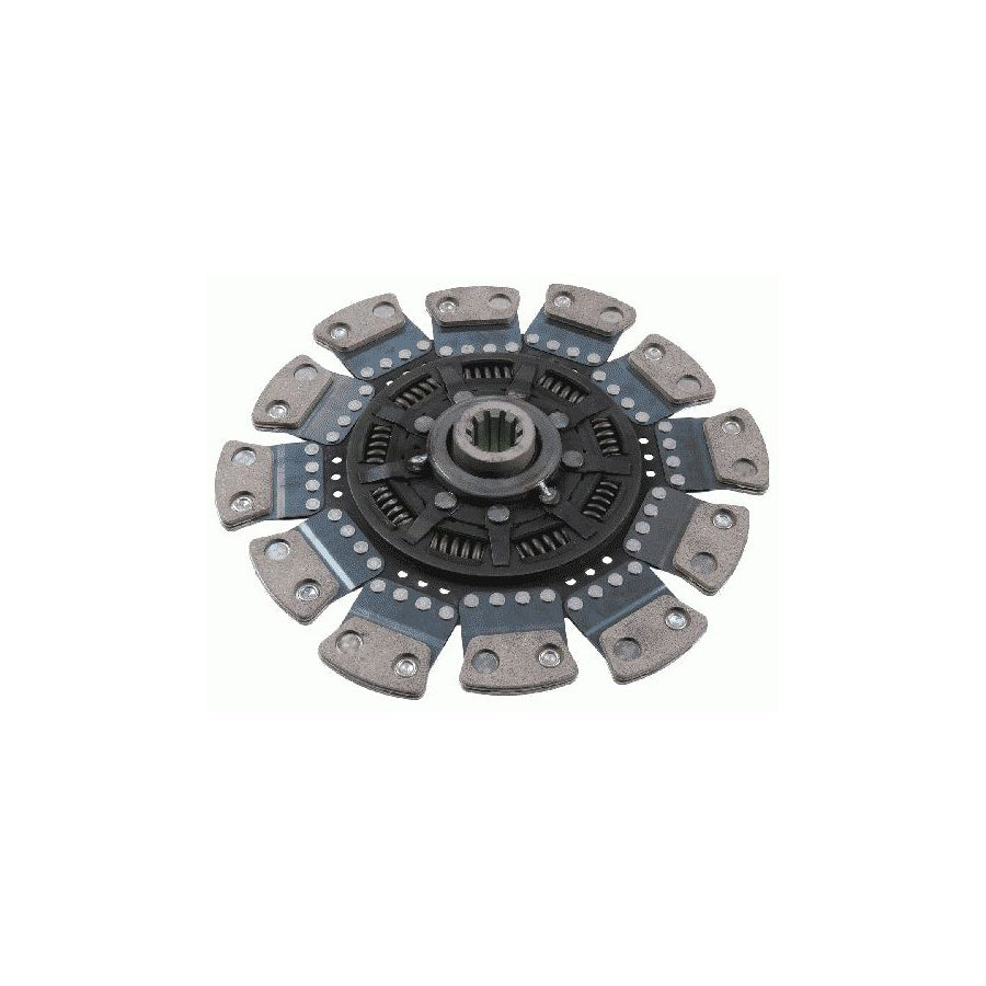 Sachs 1861 613 101 Clutch Disc