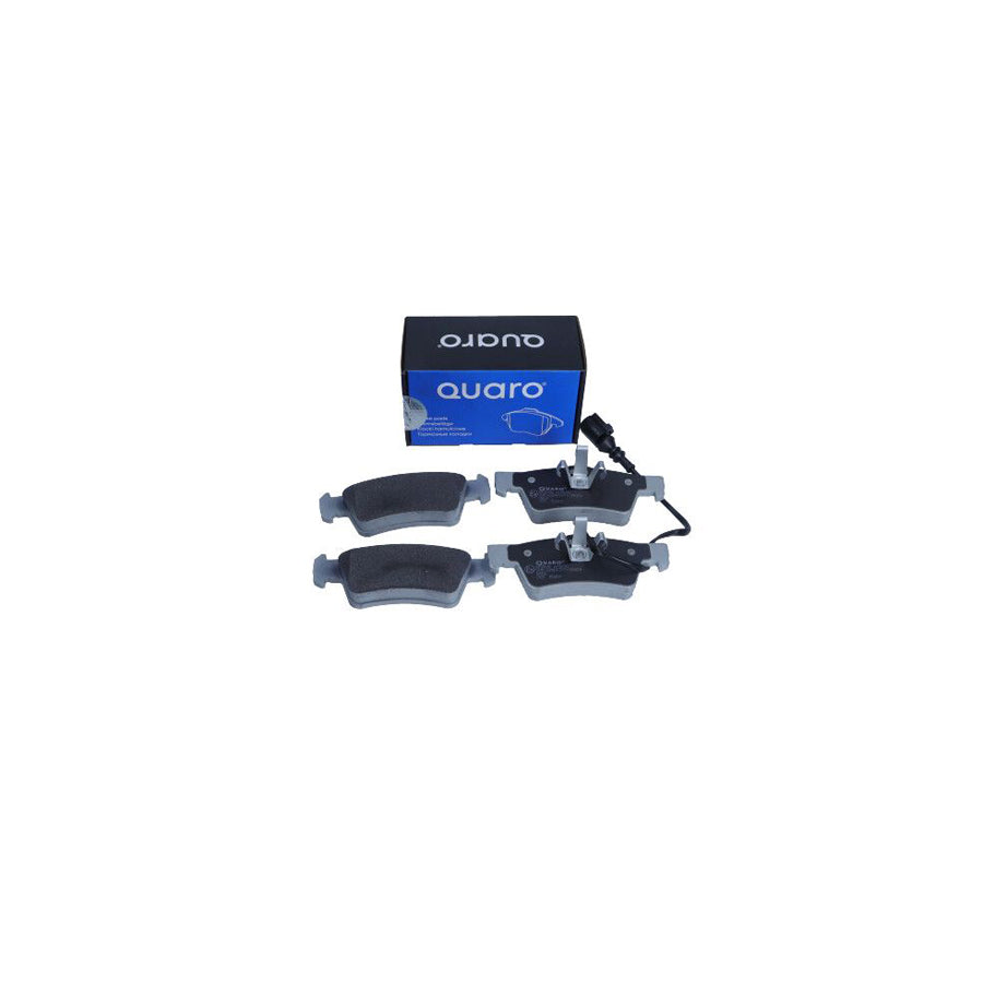 Quaro QP2898 Brake Pad Set