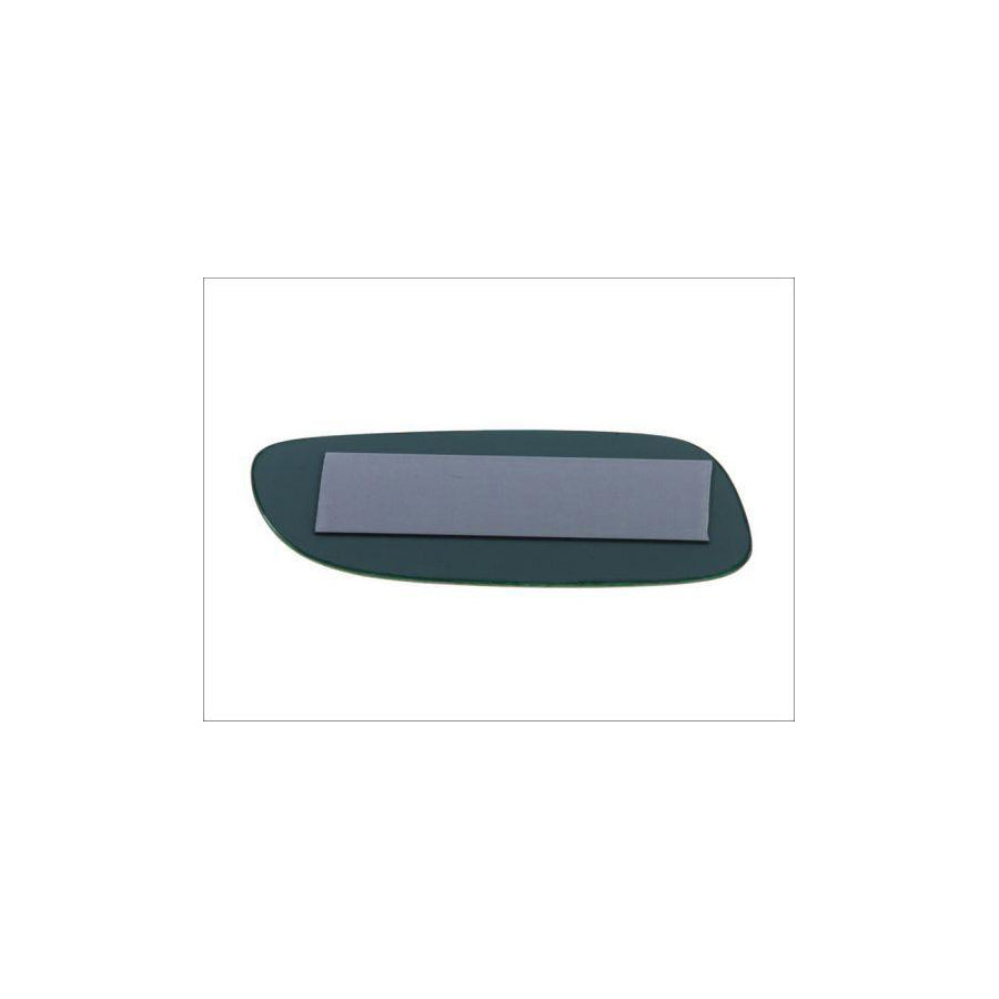 Blic 6102-01-0691P Mirror Glass, Outside Mirror For Hyundai Pony