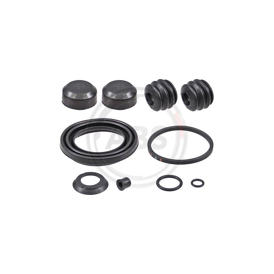 A.B.S. 63314 Repair Kit, Brake Caliper