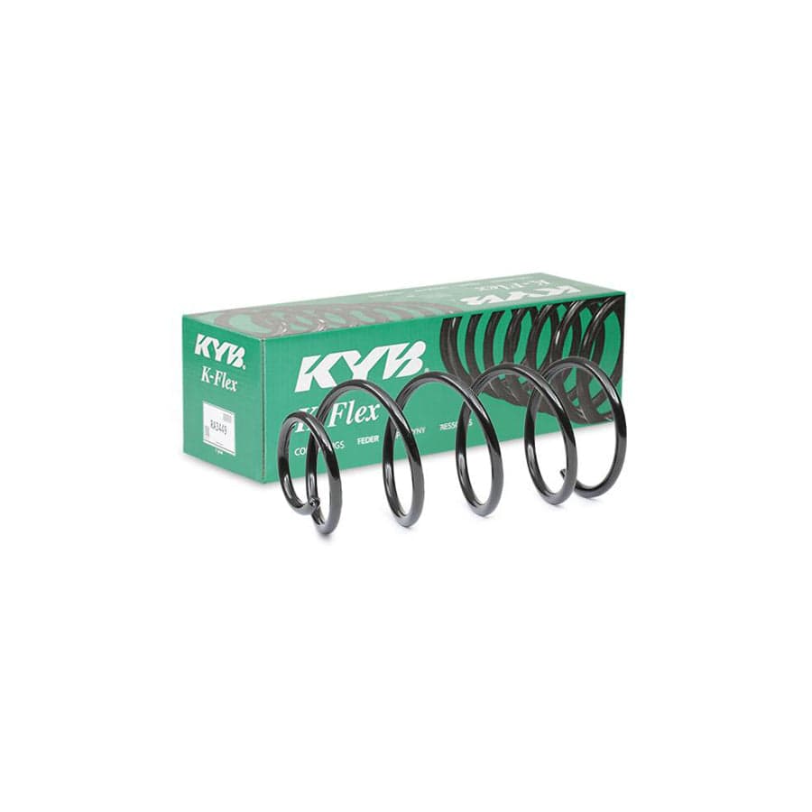 KYB Ra3449 Coil Spring