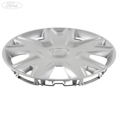 GENUINE FORD 1850041 ECOSPORT MK1 16" STEEL WHEEL 5X2 SPOKE WHEEL TRIM COVER 15- | ML Performance UK