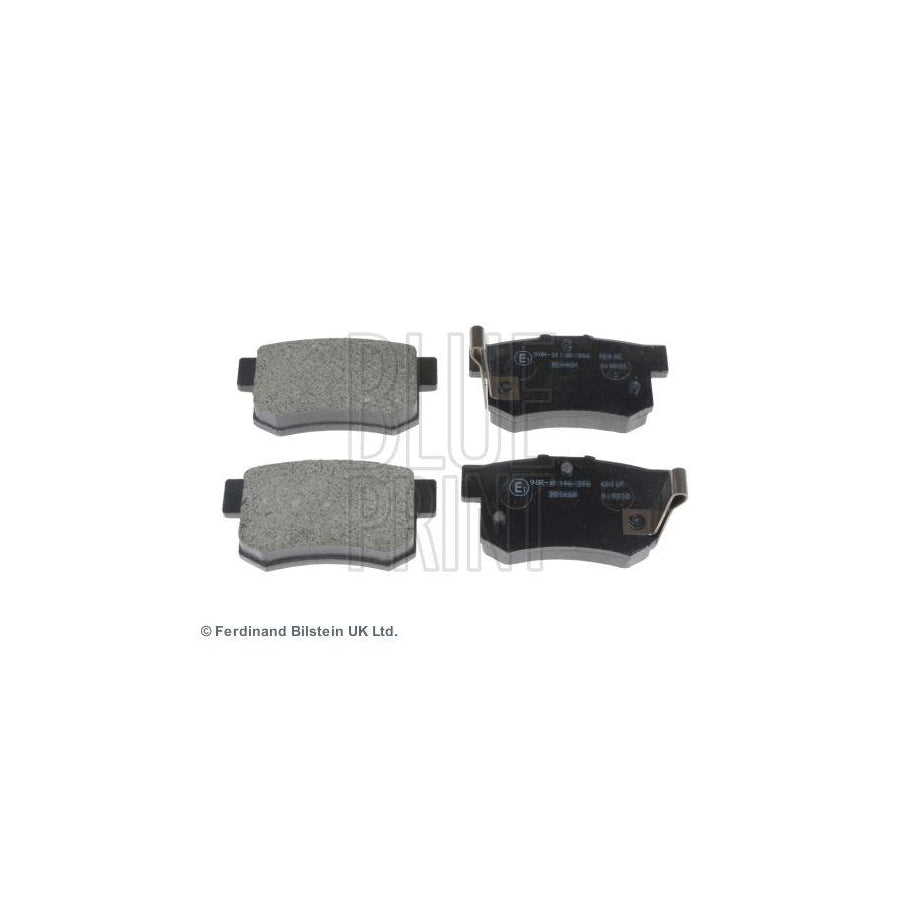 Blue Print ADH24264 Brake Pad Set