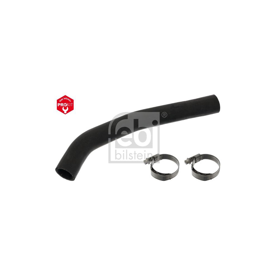 Febi Bilstein 101243 Radiator Hose