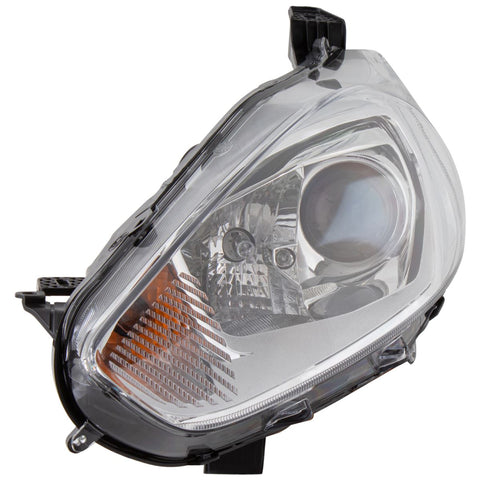 GENUINE FORD 2126903 FIESTA FRONT N/S HEADLIGHT HEADLAMP UNIT 2012- | ML Performance UK