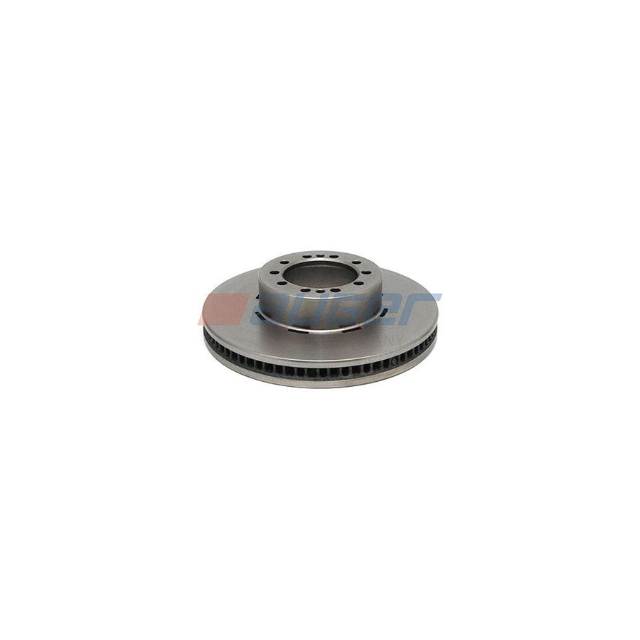 Auger 31324 Brake Disc