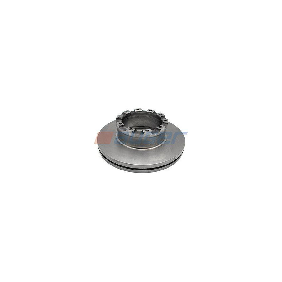 Auger 31322 Brake Disc