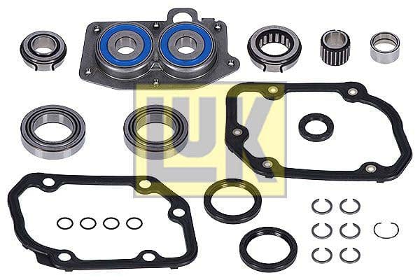 LuK 462 0195 10 Repair Set, Manual Transmission