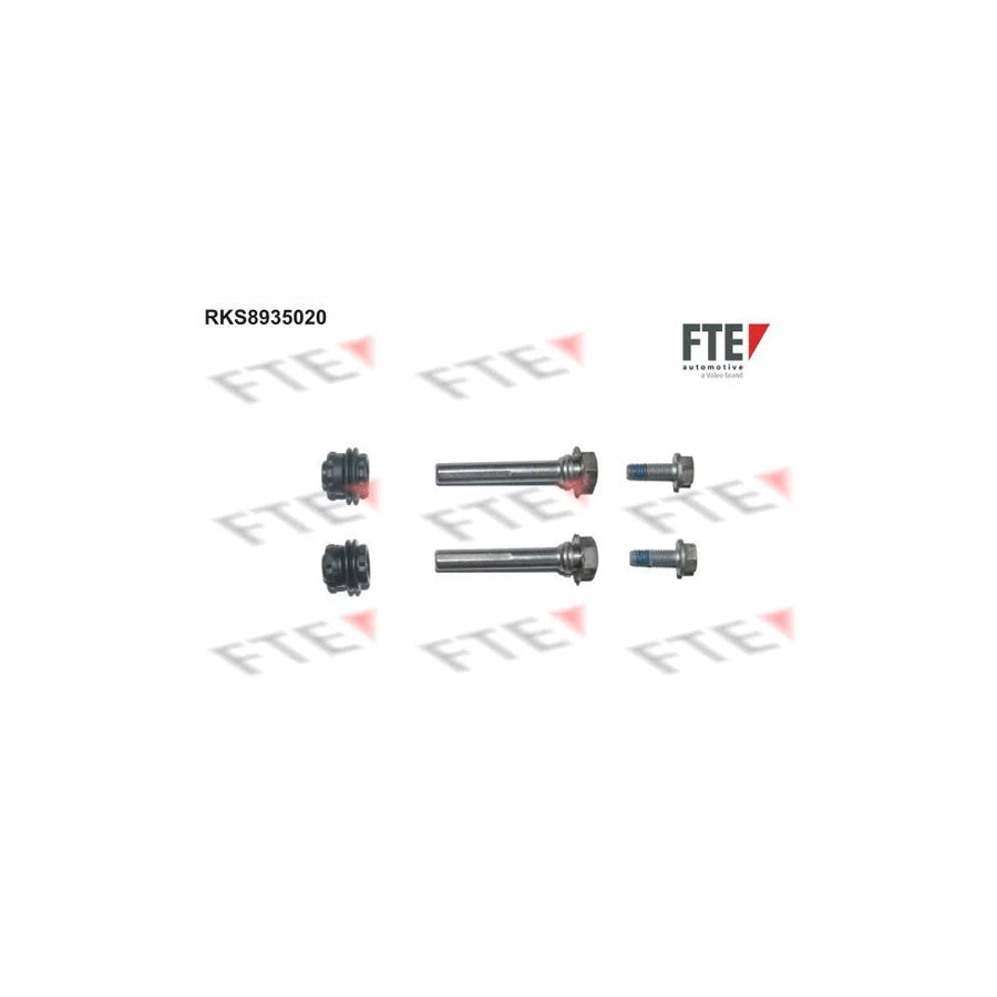 Fte RKS8935020 Guide Sleeve, Brake Caliper | ML Performance UK Car Parts