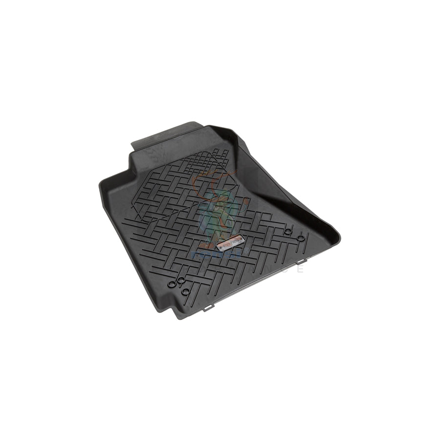 RENSI 160-1 Floor Mat Left Front | ML Performance Car Parts