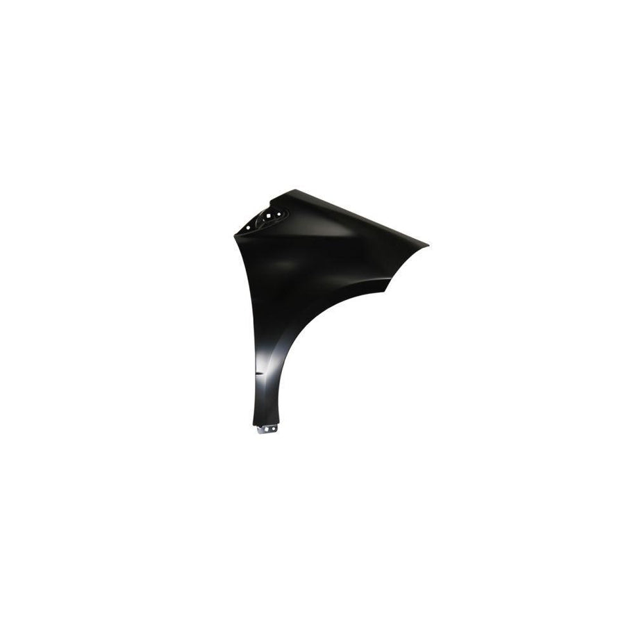 Blic 6504-04-3506312Q Wing Fender Suitable For Mercedes-Benz A-Class (W169)