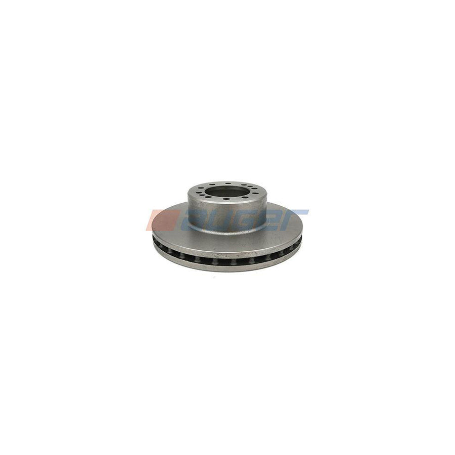 Auger 31319 Brake Disc