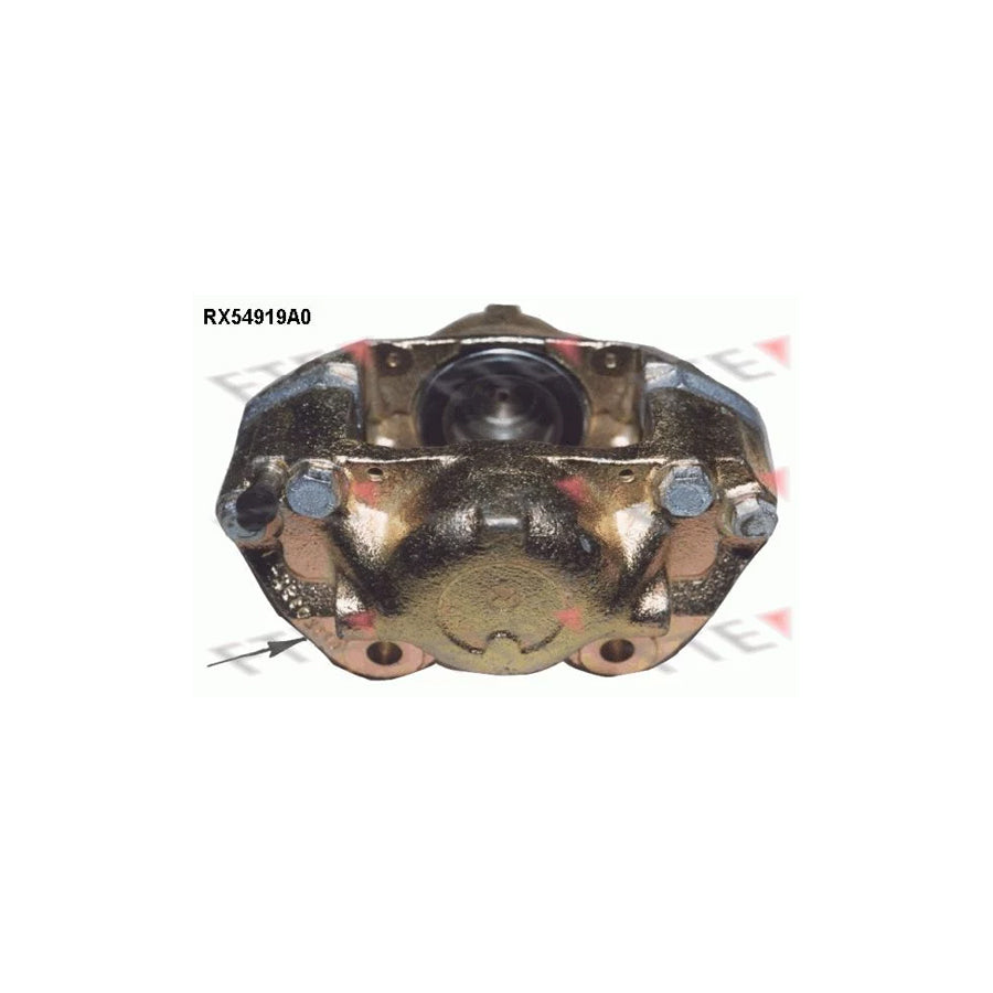 Fte RX54919A0 Brake Caliper For Ford Granada | ML Performance UK Car Parts