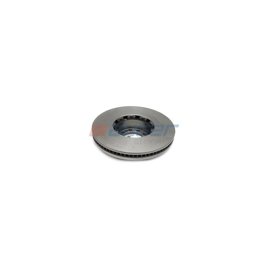 Auger 31318 Brake Disc