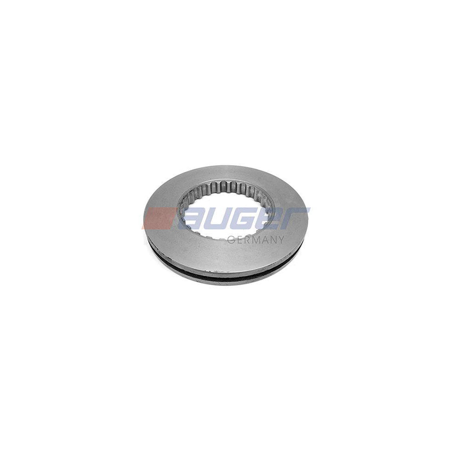 Auger 31317 Brake Disc