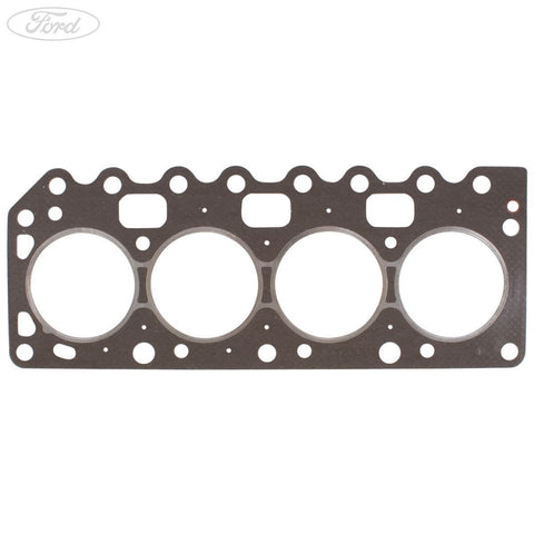 GENUINE FORD 1000389 ESCORT ORION KA FIESTA 1.3 CYLINDER HEAD GASKET 01/1986- | ML Performance UK